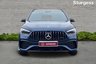 USED 2022 72 MERCEDES-BENZ GLA 2.0 GLA35 AMG (Premium Plus) 8G-DCT 4MATIC Euro 6 (s/s) 5dr Full History