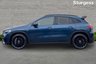 USED 2022 72 MERCEDES-BENZ GLA 2.0 GLA35 AMG (Premium Plus) 8G-DCT 4MATIC Euro 6 (s/s) 5dr Full History
