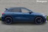 USED 2022 72 MERCEDES-BENZ GLA 2.0 GLA35 AMG (Premium Plus) 8G-DCT 4MATIC Euro 6 (s/s) 5dr Full History