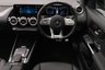 USED 2022 72 MERCEDES-BENZ GLA 2.0 GLA35 AMG (Premium Plus) 8G-DCT 4MATIC Euro 6 (s/s) 5dr Full History