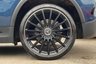 USED 2022 72 MERCEDES-BENZ GLA 2.0 GLA35 AMG (Premium Plus) 8G-DCT 4MATIC Euro 6 (s/s) 5dr Full History