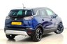 USED 2021 21 VAUXHALL CROSSLAND X 1.2 SRi Nav SUV 5dr Petrol Manual Euro 6 (s/s) (83 ps) 