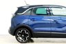 USED 2021 21 VAUXHALL CROSSLAND X 1.2 SRi Nav SUV 5dr Petrol Manual Euro 6 (s/s) (83 ps) 