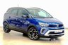 USED 2021 21 VAUXHALL CROSSLAND X 1.2 SRi Nav SUV 5dr Petrol Manual Euro 6 (s/s) (83 ps) 