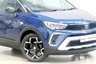 USED 2021 21 VAUXHALL CROSSLAND X 1.2 SRi Nav SUV 5dr Petrol Manual Euro 6 (s/s) (83 ps) 