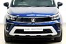 USED 2021 21 VAUXHALL CROSSLAND X 1.2 SRi Nav SUV 5dr Petrol Manual Euro 6 (s/s) (83 ps) 