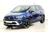 USED 2021 21 VAUXHALL CROSSLAND X 1.2 SRi Nav SUV 5dr Petrol Manual Euro 6 (s/s) (83 ps) 