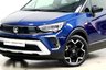 USED 2021 21 VAUXHALL CROSSLAND X 1.2 SRi Nav SUV 5dr Petrol Manual Euro 6 (s/s) (83 ps) 