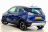 USED 2021 21 VAUXHALL CROSSLAND X 1.2 SRi Nav SUV 5dr Petrol Manual Euro 6 (s/s) (83 ps) 