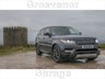 USED 2016 16 LAND ROVER RANGE ROVER SPORT 3.0 SD V6 HSE SUV 5dr Diesel Auto 4WD Euro 6 (s/s) (306 ps) 