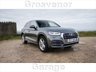 USED 2017 17 AUDI Q5 2.0 TDI S line SUV 5dr Diesel S Tronic quattro Euro 6 (s/s) (190 ps) 