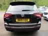 USED 2018 18 VOLKSWAGEN TIGUAN 2.0 TDI R-Line SUV 5dr Diesel DSG 4Motion Euro 6 (s/s) (190 ps) HEATED HALF LEATHER-CAR PLAY