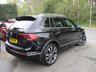 USED 2018 18 VOLKSWAGEN TIGUAN 2.0 TDI R-Line SUV 5dr Diesel DSG 4Motion Euro 6 (s/s) (190 ps) HEATED HALF LEATHER-CAR PLAY