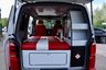 USED 2017 17 VOLKSWAGEN TRANSPORTER 2.0 TDI T30 BlueMotion Tech Trendline Kombi Double Cab 5dr Diesel Manual 4Motion SWB Euro 5 (s/s) (140 ps) 