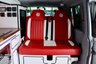 USED 2017 17 VOLKSWAGEN TRANSPORTER 2.0 TDI T30 BlueMotion Tech Trendline Kombi Double Cab 5dr Diesel Manual 4Motion SWB Euro 5 (s/s) (140 ps) 
