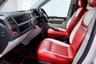 USED 2017 17 VOLKSWAGEN TRANSPORTER 2.0 TDI T30 BlueMotion Tech Trendline Kombi Double Cab 5dr Diesel Manual 4Motion SWB Euro 5 (s/s) (140 ps) 