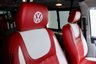 USED 2017 17 VOLKSWAGEN TRANSPORTER 2.0 TDI T30 BlueMotion Tech Trendline Kombi Double Cab 5dr Diesel Manual 4Motion SWB Euro 5 (s/s) (140 ps) 