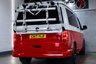 USED 2017 17 VOLKSWAGEN TRANSPORTER 2.0 TDI T30 BlueMotion Tech Trendline Kombi Double Cab 5dr Diesel Manual 4Motion SWB Euro 5 (s/s) (140 ps) 