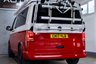 USED 2017 17 VOLKSWAGEN TRANSPORTER 2.0 TDI T30 BlueMotion Tech Trendline Kombi Double Cab 5dr Diesel Manual 4Motion SWB Euro 5 (s/s) (140 ps) 