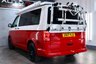 USED 2017 17 VOLKSWAGEN TRANSPORTER 2.0 TDI T30 BlueMotion Tech Trendline Kombi Double Cab 5dr Diesel Manual 4Motion SWB Euro 5 (s/s) (140 ps) 