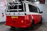 USED 2017 17 VOLKSWAGEN TRANSPORTER 2.0 TDI T30 BlueMotion Tech Trendline Kombi Double Cab 5dr Diesel Manual 4Motion SWB Euro 5 (s/s) (140 ps) 