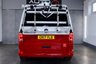 USED 2017 17 VOLKSWAGEN TRANSPORTER 2.0 TDI T30 BlueMotion Tech Trendline Kombi Double Cab 5dr Diesel Manual 4Motion SWB Euro 5 (s/s) (140 ps) 
