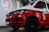 USED 2017 17 VOLKSWAGEN TRANSPORTER 2.0 TDI T30 BlueMotion Tech Trendline Kombi Double Cab 5dr Diesel Manual 4Motion SWB Euro 5 (s/s) (140 ps) 