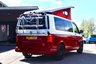 USED 2017 17 VOLKSWAGEN TRANSPORTER 2.0 TDI T30 BlueMotion Tech Trendline Kombi Double Cab 5dr Diesel Manual 4Motion SWB Euro 5 (s/s) (140 ps) 