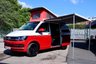 USED 2017 17 VOLKSWAGEN TRANSPORTER 2.0 TDI T30 BlueMotion Tech Trendline Kombi Double Cab 5dr Diesel Manual 4Motion SWB Euro 5 (s/s) (140 ps) 