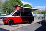 USED 2017 17 VOLKSWAGEN TRANSPORTER 2.0 TDI T30 BlueMotion Tech Trendline Kombi Double Cab 5dr Diesel Manual 4Motion SWB Euro 5 (s/s) (140 ps) 