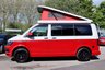 USED 2017 17 VOLKSWAGEN TRANSPORTER 2.0 TDI T30 BlueMotion Tech Trendline Kombi Double Cab 5dr Diesel Manual 4Motion SWB Euro 5 (s/s) (140 ps) 