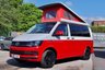 USED 2017 17 VOLKSWAGEN TRANSPORTER 2.0 TDI T30 BlueMotion Tech Trendline Kombi Double Cab 5dr Diesel Manual 4Motion SWB Euro 5 (s/s) (140 ps) 
