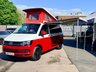 USED 2017 17 VOLKSWAGEN TRANSPORTER 2.0 TDI T30 BlueMotion Tech Trendline Kombi Double Cab 5dr Diesel Manual 4Motion SWB Euro 5 (s/s) (140 ps) 