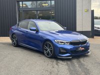 USED 2019 19 BMW 3 SERIES 2.0 320d M Sport Saloon 4dr Diesel Auto Euro 6 (s/s) (190 ps) M SPORT PLUS, HUD, HARMON KARDON