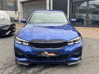 USED 2019 19 BMW 3 SERIES 2.0 320d M Sport Saloon 4dr Diesel Auto Euro 6 (s/s) (190 ps) M SPORT PLUS, HUD, HARMON KARDON