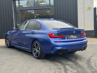 USED 2019 19 BMW 3 SERIES 2.0 320d M Sport Saloon 4dr Diesel Auto Euro 6 (s/s) (190 ps) M SPORT PLUS, HUD, HARMON KARDON