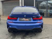 USED 2019 19 BMW 3 SERIES 2.0 320d M Sport Saloon 4dr Diesel Auto Euro 6 (s/s) (190 ps) M SPORT PLUS, HUD, HARMON KARDON