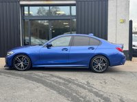 USED 2019 19 BMW 3 SERIES 2.0 320d M Sport Saloon 4dr Diesel Auto Euro 6 (s/s) (190 ps) M SPORT PLUS, HUD, HARMON KARDON
