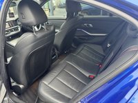 USED 2019 19 BMW 3 SERIES 2.0 320d M Sport Saloon 4dr Diesel Auto Euro 6 (s/s) (190 ps) M SPORT PLUS, HUD, HARMON KARDON