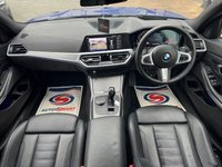 USED 2019 19 BMW 3 SERIES 2.0 320d M Sport Saloon 4dr Diesel Auto Euro 6 (s/s) (190 ps) M SPORT PLUS, HUD, HARMON KARDON