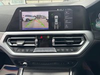 USED 2019 19 BMW 3 SERIES 2.0 320d M Sport Saloon 4dr Diesel Auto Euro 6 (s/s) (190 ps) M SPORT PLUS, HUD, HARMON KARDON