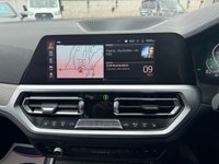 USED 2019 19 BMW 3 SERIES 2.0 320d M Sport Saloon 4dr Diesel Auto Euro 6 (s/s) (190 ps) M SPORT PLUS, HUD, HARMON KARDON