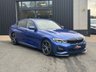 USED 2019 19 BMW 3 SERIES 2.0 320d M Sport Saloon 4dr Diesel Auto Euro 6 (s/s) (190 ps) M SPORT PLUS, HUD, HARMON KARDON