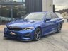 USED 2019 19 BMW 3 SERIES 2.0 320d M Sport Saloon 4dr Diesel Auto Euro 6 (s/s) (190 ps) M SPORT PLUS, HUD, HARMON KARDON