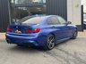 USED 2019 19 BMW 3 SERIES 2.0 320d M Sport Saloon 4dr Diesel Auto Euro 6 (s/s) (190 ps) M SPORT PLUS, HUD, HARMON KARDON
