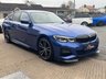 USED 2019 19 BMW 3 SERIES 2.0 320d M Sport Saloon 4dr Diesel Auto Euro 6 (s/s) (190 ps) M SPORT PLUS, HUD, HARMON KARDON