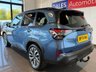 USED 2024 74 SUBARU FORESTER 2.0L 5d  AUTO  134 BHP FULL SUBARU SERVICE HISTORY
