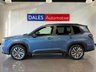 USED 2024 74 SUBARU FORESTER 2.0L 5d  AUTO  134 BHP FULL SUBARU SERVICE HISTORY