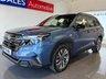 USED 2024 74 SUBARU FORESTER 2.0L 5d  AUTO  134 BHP FULL SUBARU SERVICE HISTORY
