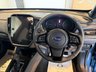 USED 2024 74 SUBARU FORESTER 2.0L 5d  AUTO  134 BHP FULL SUBARU SERVICE HISTORY